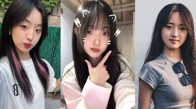 甘肃20岁学生 张子静 知三当三破坏家庭 卖逼圈钱万人骑 被金主后入狂干翘臀反差拉满！